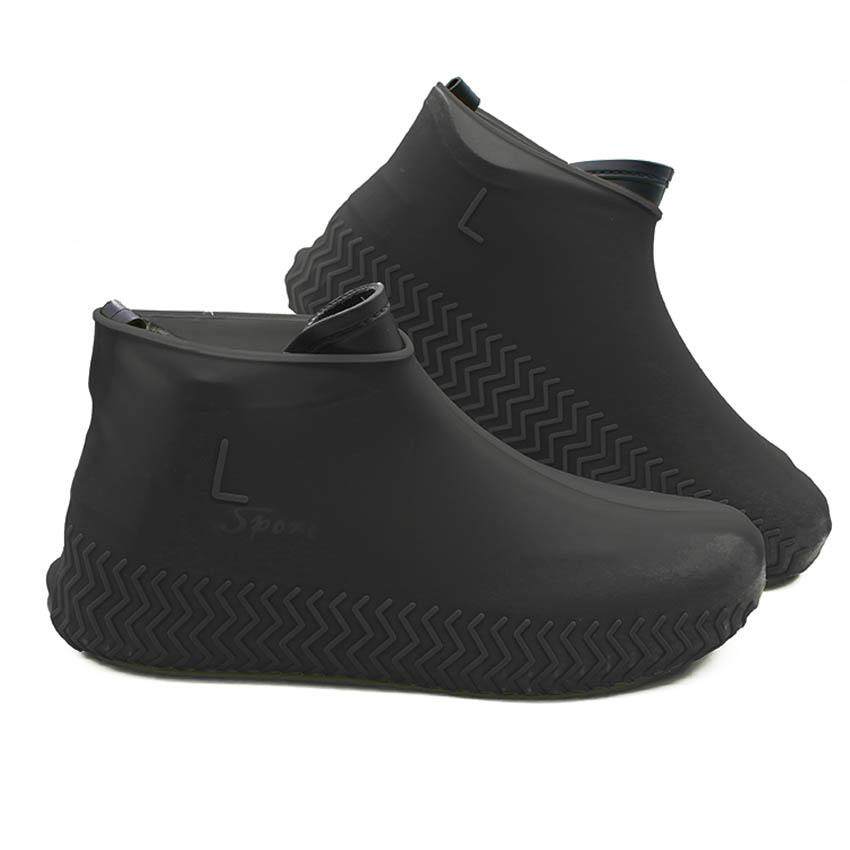 鞋套防水防滑雨鞋套男女下雨天脚套加厚耐磨硅胶防雨儿童雨靴学生,淘宝优惠券,粉丝福利购,淘宝优惠卷