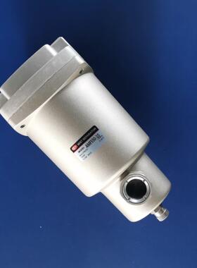 TBA除臭过滤器0.01umAMF850-20SMC型精密过滤器滤芯阻塞指示器