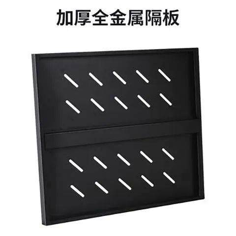 Ktv功放机柜演出音响设备柜8U10U/12U/16U架子简易主机壳舞台航空
