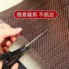 Tea mat, tea tray, special leaf slag mat, waterproof bamboo tea table, tea mat, kung fu tea set accessories, tea mat