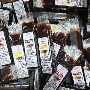 天津特产津缦栗子羹栗羊羹帅孩儿豆羊羹混羊肝羹童年零食1份包邮,淘宝优惠券,粉丝福利购,淘宝优惠卷