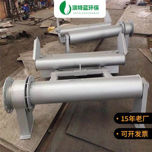 旋转式滗水器XBS不锈钢机械式滗析器SBR滗水设备厂家 - 图2