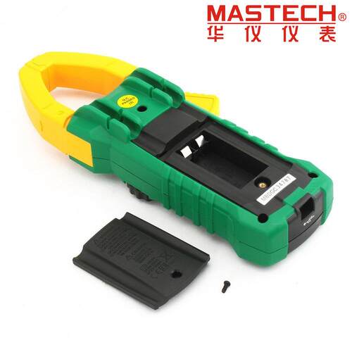 MASTECH华仪MS2115A/B/2001/266钳形表真有效值交直流数字万用表 - 图1