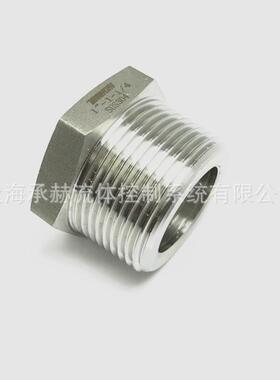 TENHEFLOW数控车床非标车头穿板直通由任接头BU15公制15mm