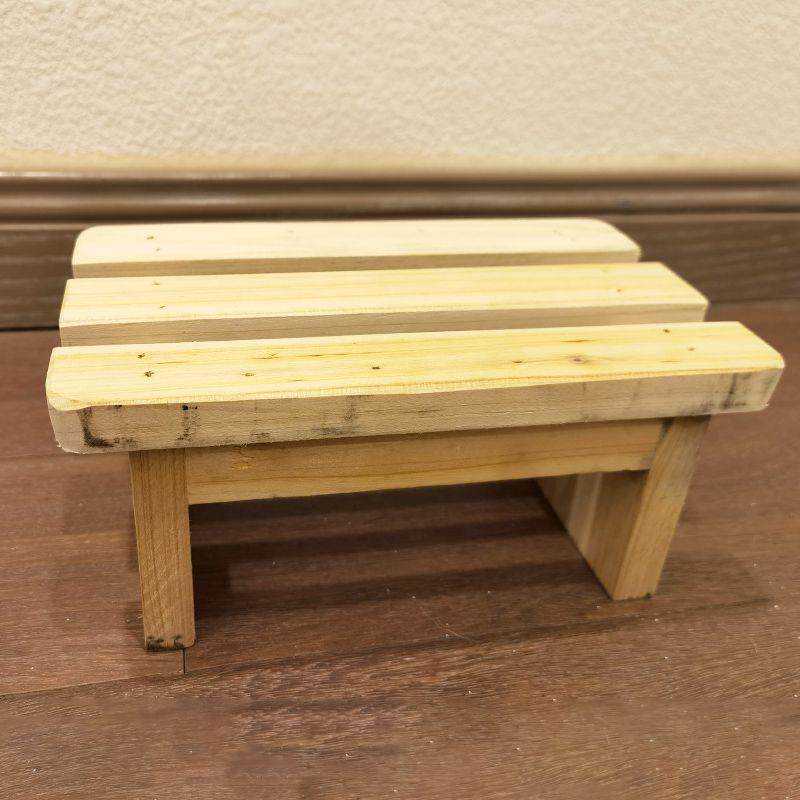 足浴泡脚木桶配套加宽实木熏蒸小板凳洗脚桶专用中药熏蒸小木凳,淘宝优惠券,粉丝福利购,淘宝优惠卷