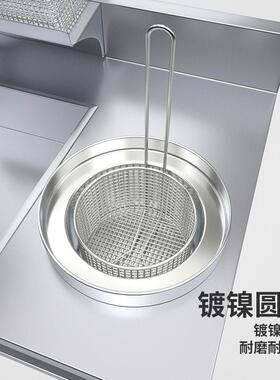 耐司8001裹面商用裹MAGA-102粉台000机型加厚不锈钢裹粉台可型拆