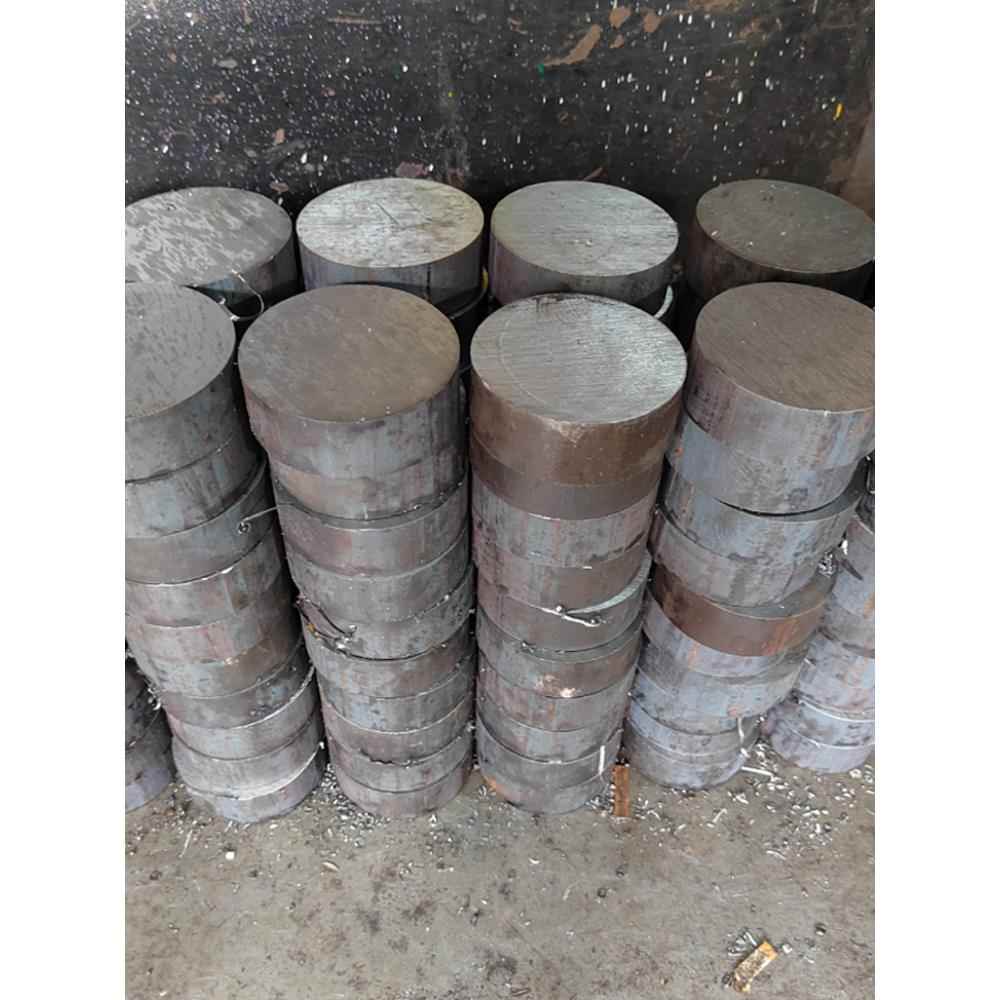 430光棒2Cr13不锈钢板材激光加工零切420圆棒调质黑皮棒3Cr13圆钢 - 图3