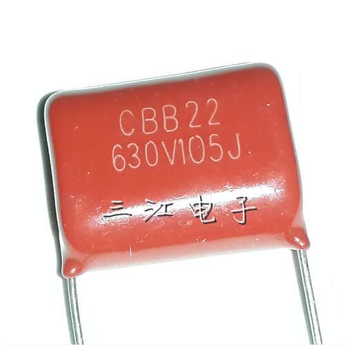105J630V 125J400V 225J 474J 475J400V 684J 824J 475K启动电容 - 图0