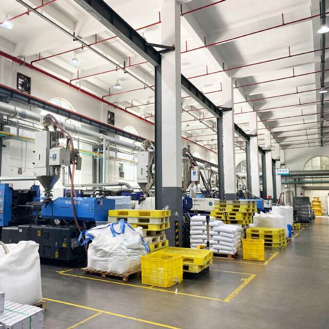 Guobiao.com's new standard phase box four-digit single distribution waterproof meter box plastic waterproof meter KG-PX-D4 box Shandong