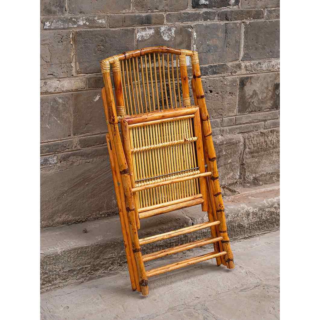 便携式室外椅子折叠凳子靠背椅老式竹编家用复古藤编户外花园,淘宝优惠券,粉丝福利购,淘宝优惠卷