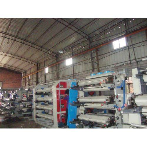 四色高速高档柔版印刷机 薄膜 纸张 无纺布 编织袋 塑料袋,淘宝优惠券,粉丝福利购,淘宝优惠卷