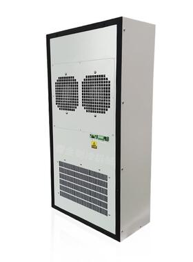新款机柜冷却制冷机变频器电箱机柜空调变压器电柜冷气机600W
