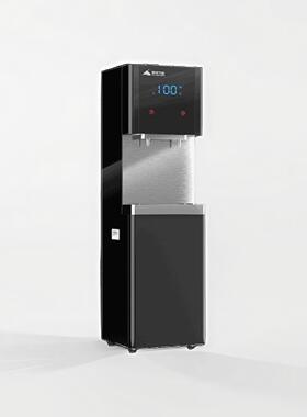 碧涞bilai办公节能直饮机立式温热型饮水机开水机2A31L净水器