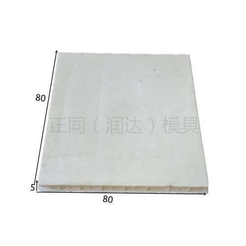 公路道牙子模具 工程专用道牙子模具 尺寸形状多样 - 图3