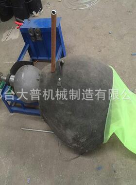 厂家直销电动老式手摇爆米花机大玉米爆花机铸铁锅家商用炸米花机