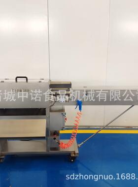 变甘红薯削皮频机 京厂用工甜薯削皮设备 大型薯去皮机厂家供应