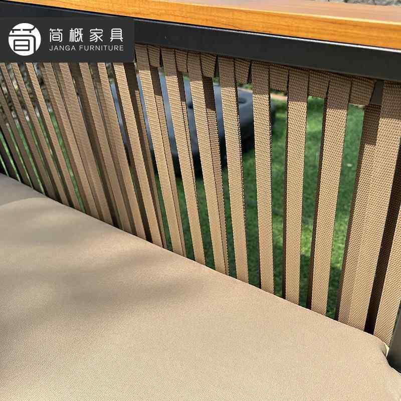 休北欧户外藤椅发合室外阳台庭院别墅花园768闲双沙人藤编沙发组,淘宝优惠券,粉丝福利购,淘宝优惠卷