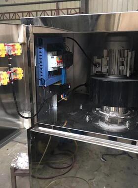 厂家粉碎机商用五谷调料白糖磨粉机多功能工业打粉机