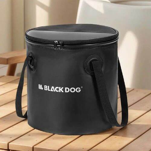 20L Outdoor Camping Bucket with Water Outlet Valve Portable - 图3