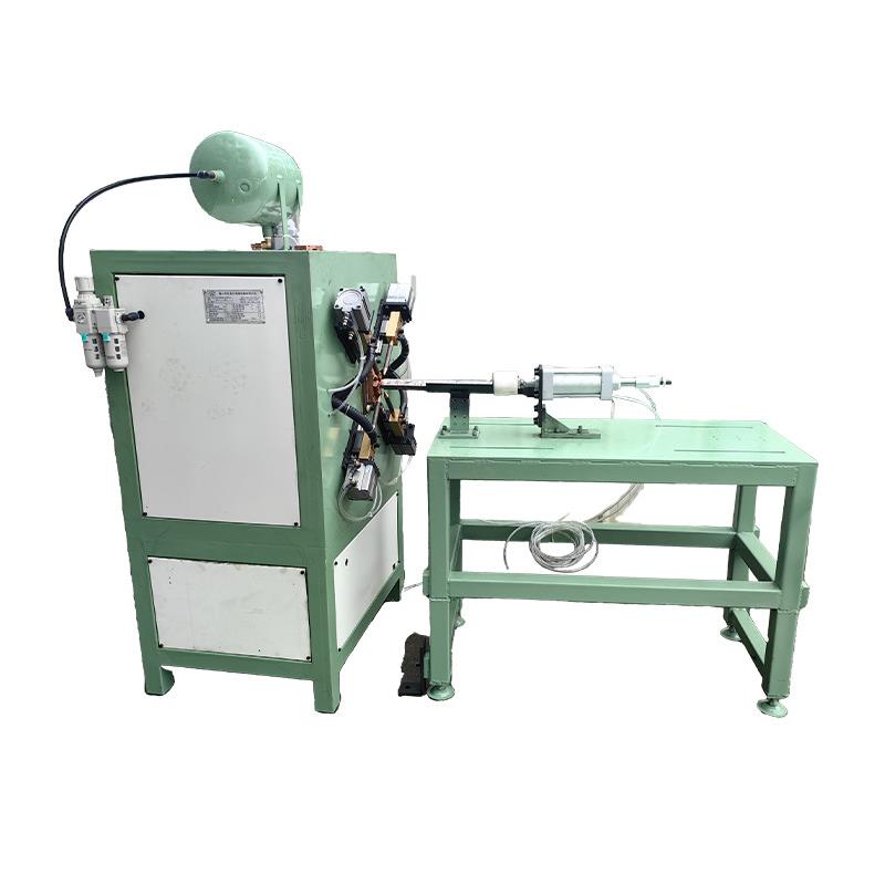 方管封口多头焊机气动多焊点交流电电阻焊机金属焊接碰焊机 - 图3