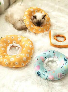 Elizabeth Circle Collar for Cat and Dog, Collar for Pet, Ant