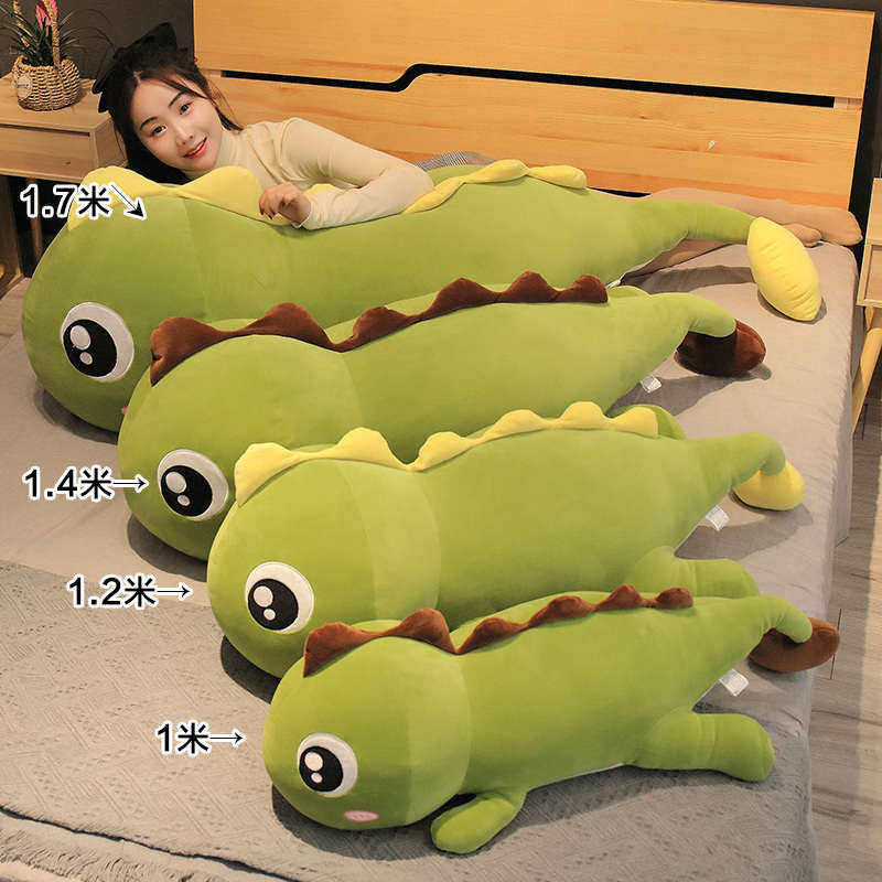 恐龙毛绒玩具男生大号玩偶超软抱枕女生睡觉专用儿童娃娃公仔礼物,淘宝优惠券,粉丝福利购,淘宝优惠卷