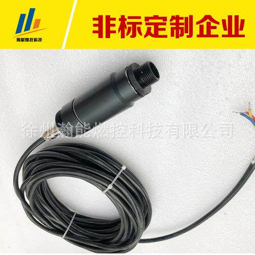 电厂锅炉高能点火器装置,火焰检测器 火检探头供应 - 图3