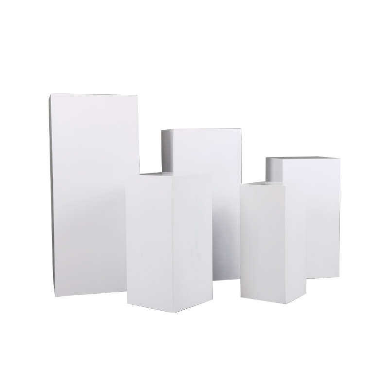 婚庆道具铁艺方柱甜品台婚礼舞台迎宾区装饰摆件橱窗派对布置,淘宝优惠券,粉丝福利购,淘宝优惠卷