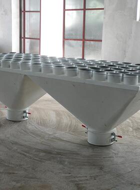 厂家粮食加工机械配件除尘器空气粉尘净化除尘器工业设备供应