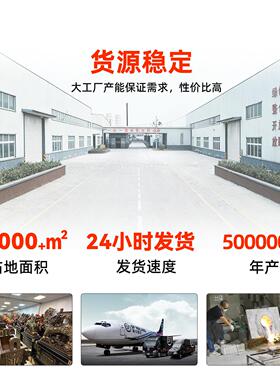 办公室桌面摆件花丝工艺礼店铺司HUASI-HE品开业礼物乔铜迁客厅玄