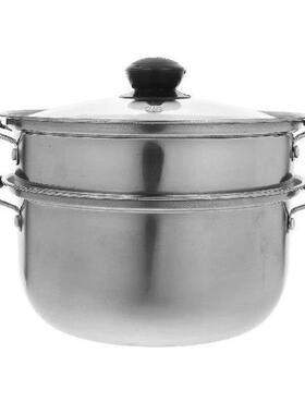 Soup Pot Steam for Cooking Kitchen Pots Offers Cuscuzeira