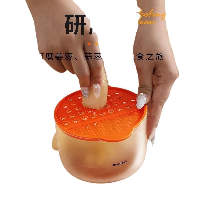 剥玉米神器家用玉米刨脱粒机拨玉米粒剥离器分离器厨房神器刨刀 - 图3