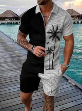 Fashion Summer Men