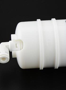 净水器滤芯2分10寸韩式快接一体PP过滤棉滤芯箱体净水器快插一体