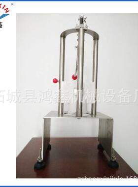 梨削皮捅芯凤机MAGA-102皮取肉机水果捞面包厂去用捅机菠萝餐饮果