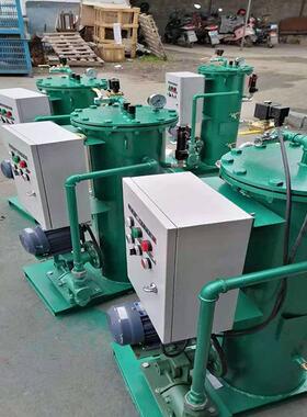 杭州驰丰船用油水分离器 船用新标准 15ppm舱底油水分离器 ZC船检