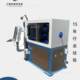 Suzhou 3D rotor bending machine iron wire wire bending machine fully automatic CNC metal wire forming equipment