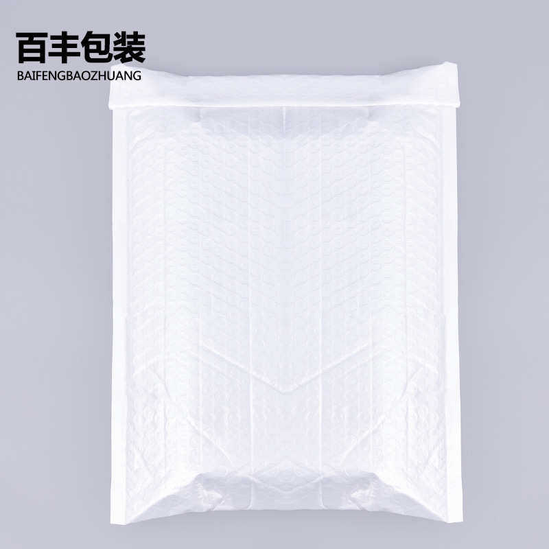 气泡袋PE白珠光膜泡沫信封快递汽泡袋子防震加厚防水物流打包装袋,淘宝优惠券,粉丝福利购,淘宝优惠卷