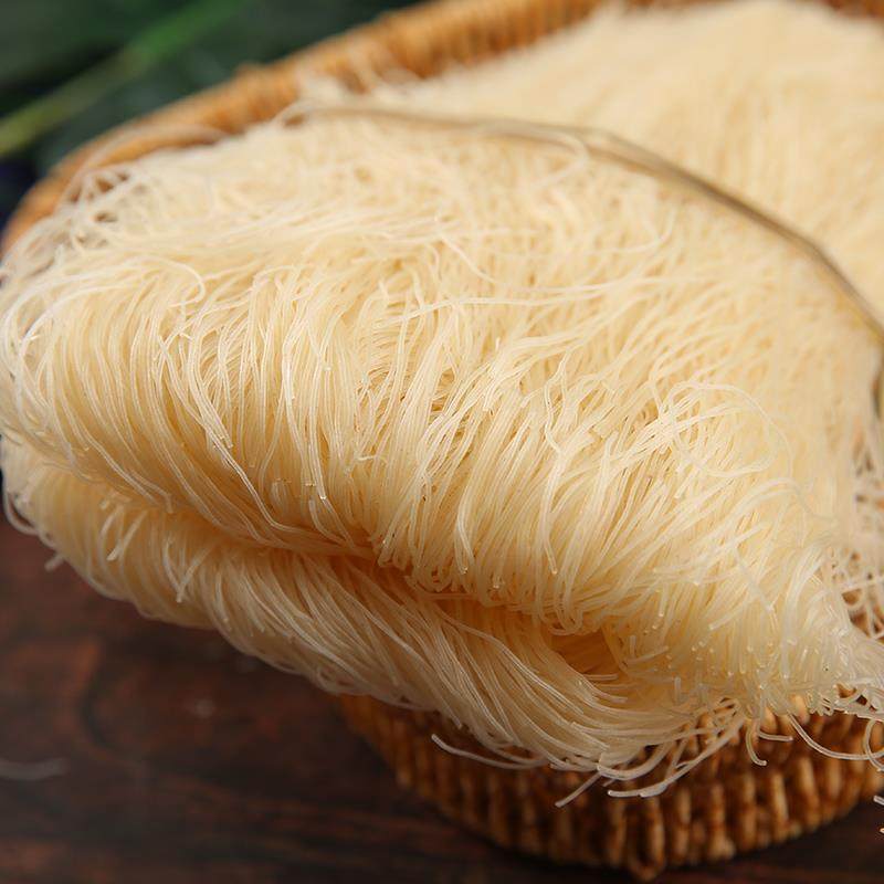 旗舰粉干温州特产平阳细粉炒米粉中粗粉丝手工米线【本地餐馆都在,淘宝优惠券,粉丝福利购,淘宝优惠卷