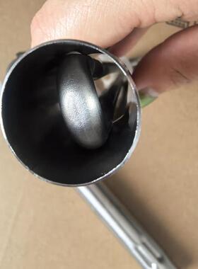 管线机加热管 电热管 饮水机速热不锈钢加热体配件即热金属304管
