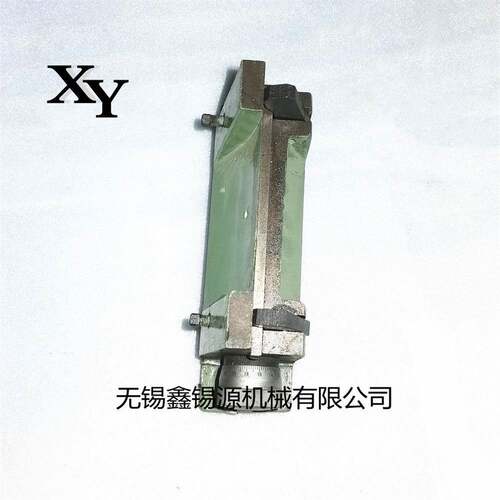 无心磨床配件MT1040A切入磨托架压磨刀架刀座 - 图0