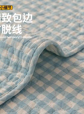 今年流行的沙发垫四季通用2026新款全棉母婴级四季通用新款沙发盖