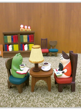 zakka留声机INS工艺品装饰摆件