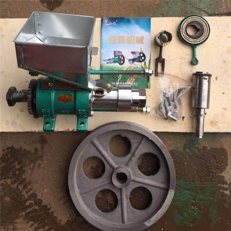 金施JS1008大米面粉混合多功能膨化机小型休闲食品机械厂家直供,淘宝优惠券,粉丝福利购,淘宝优惠卷