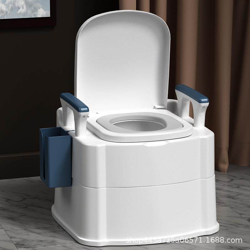 座椅蹲坑可携式卧室可移动老人坐便器病人座便器尿桶便椅安全座简,淘宝优惠券,粉丝福利购,淘宝优惠卷