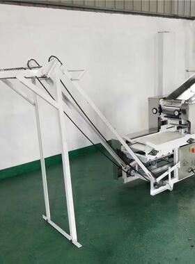 单组260型新款压面机商用单组挂面机家用鲜面机全自动爬杆挂面机