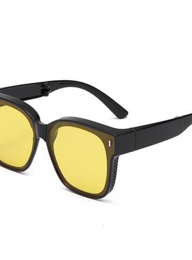 太阳镜近视镜偏光男女太阳眼镜