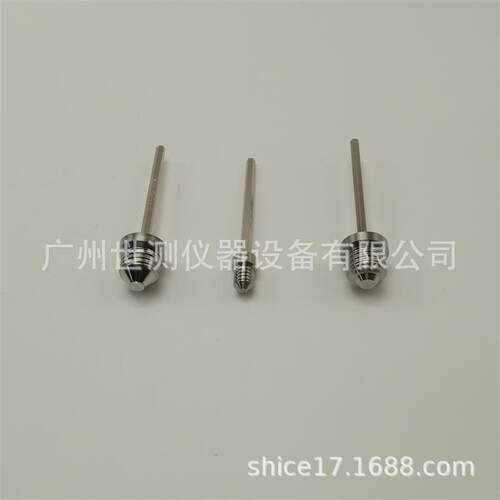 IEC60061-1灯座扭力规E14E26E27灯头扭力头E系列灯头灯座量规 - 图2