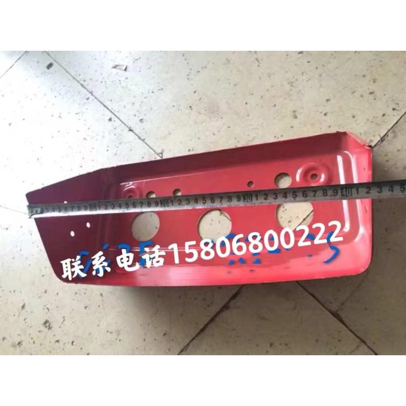 时风单缸拖拉机 前大灯 中网 转向灯 机罩 仪表盘 - 图1