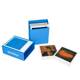 Polaroid Photo Box Photo Box 40 photos 600 SX70 typepe storage protection